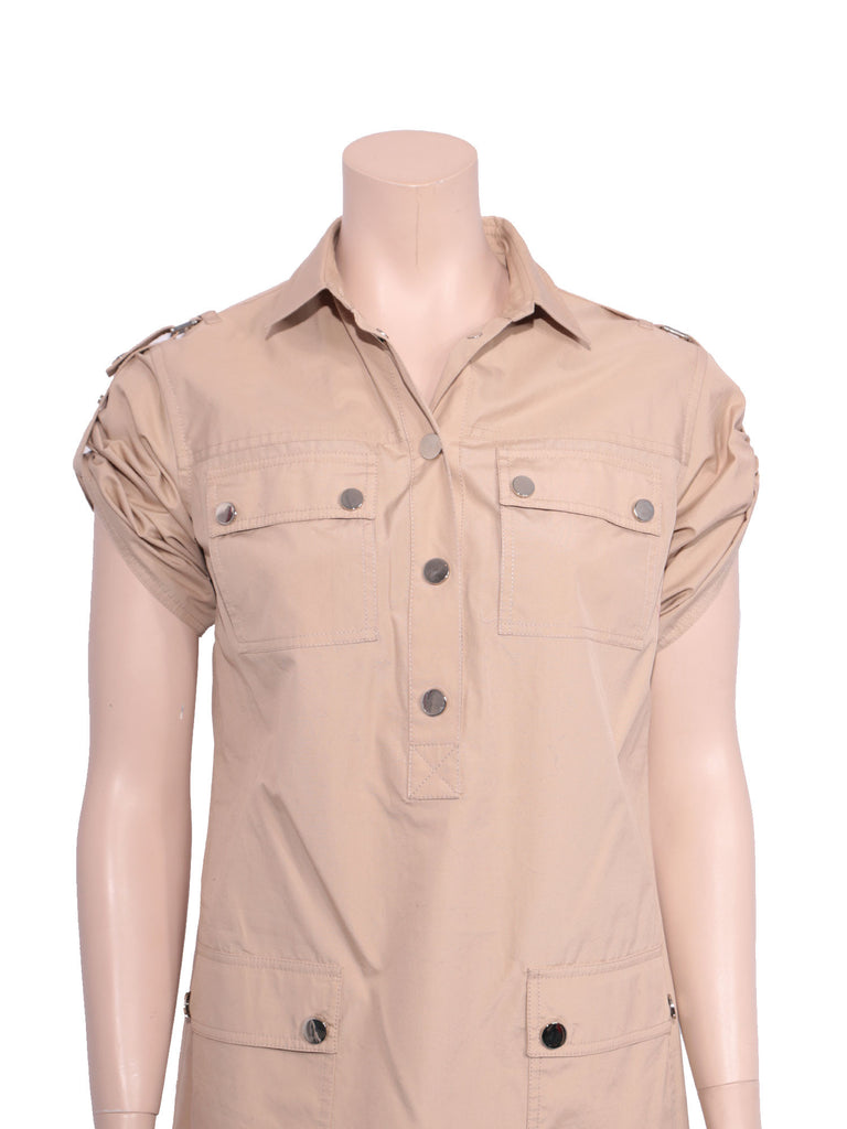 Dolce & Gabbana Shirt Dress