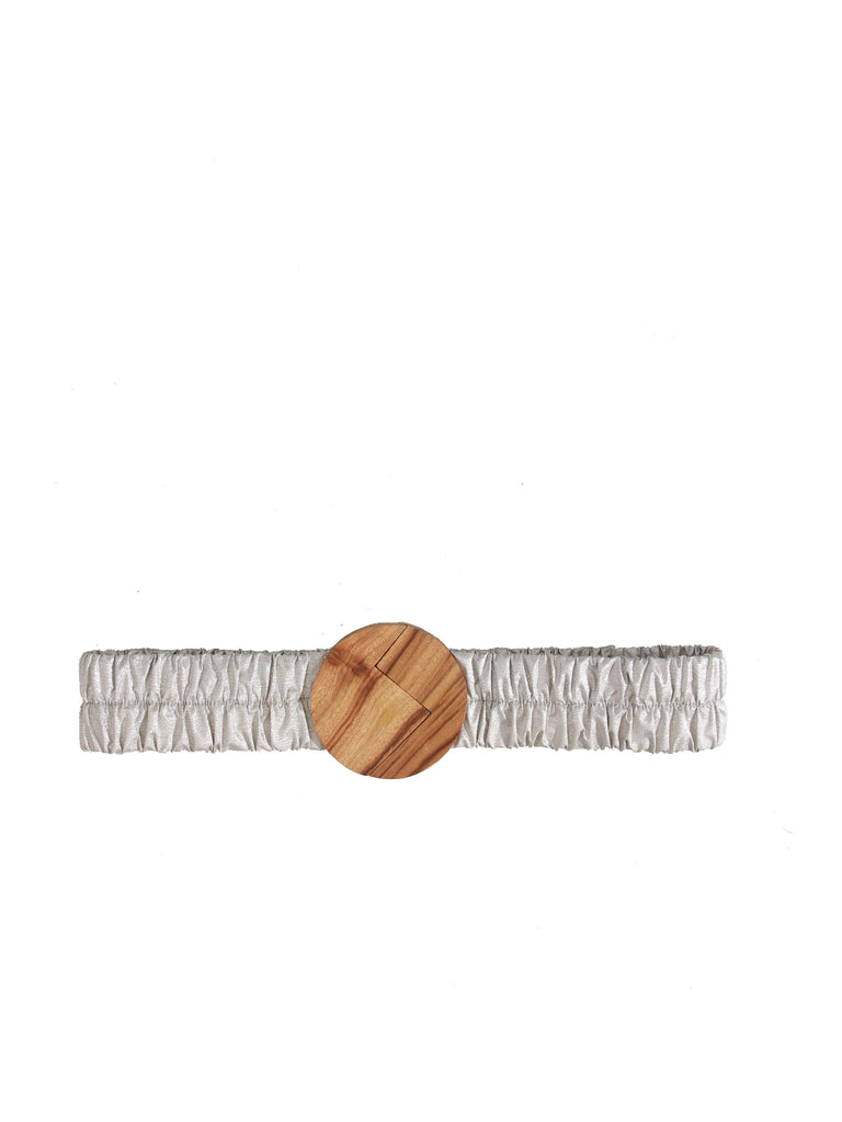 Ports 1961 Elasticated Belt