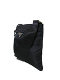 Prada Vela Cross Body Bag
