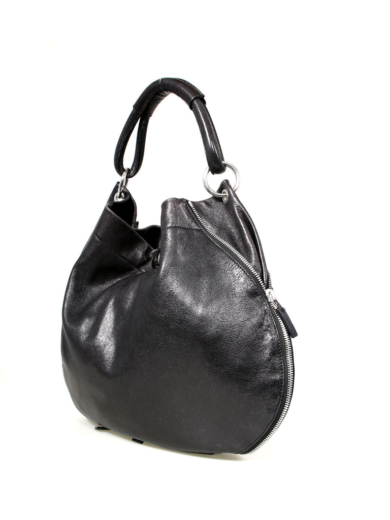 Marni Leather Shoulder Bag