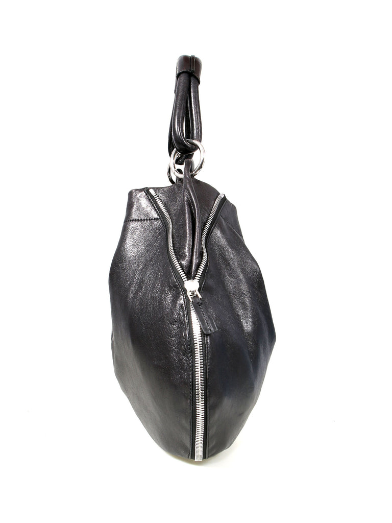 Marni Leather Shoulder Bag