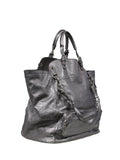 Dolce & Gabbana Miss Pocket Leather Bag