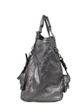 Dolce & Gabbana Miss Pocket Leather Bag