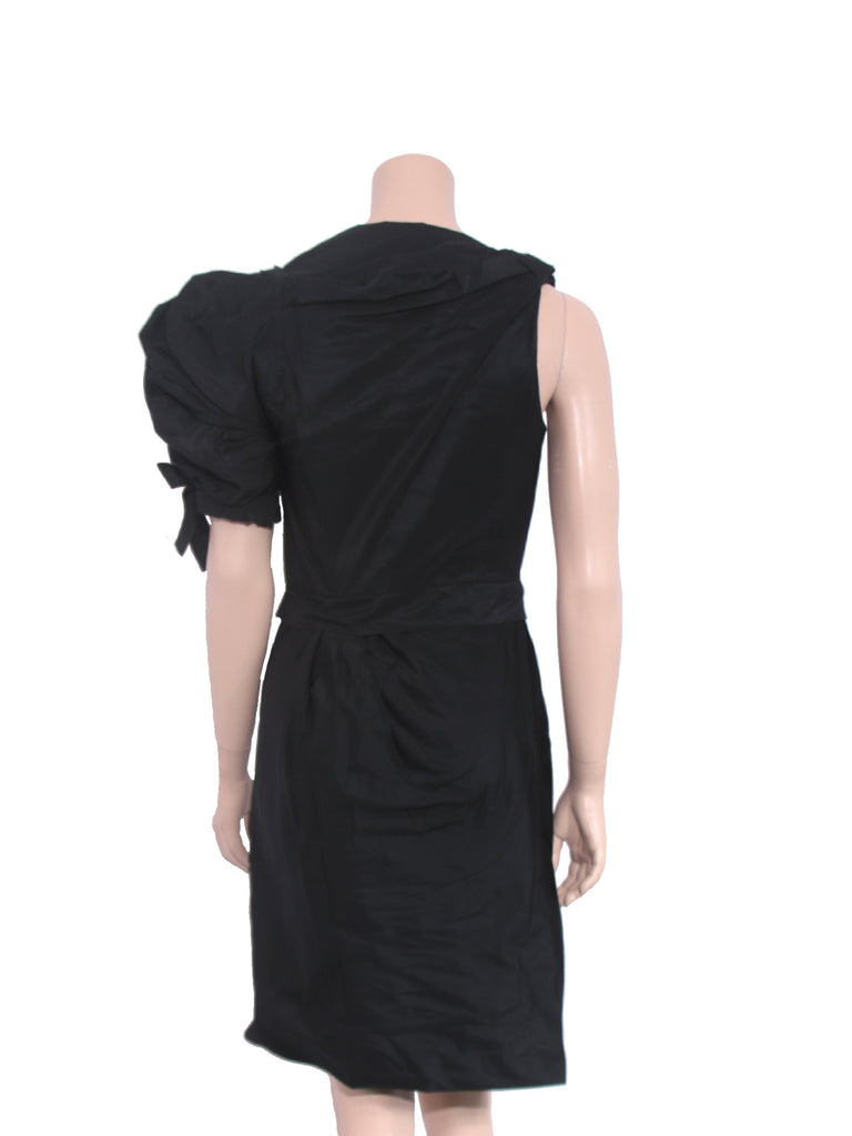 Marc by Marc Jacobs Bow Detail Dress