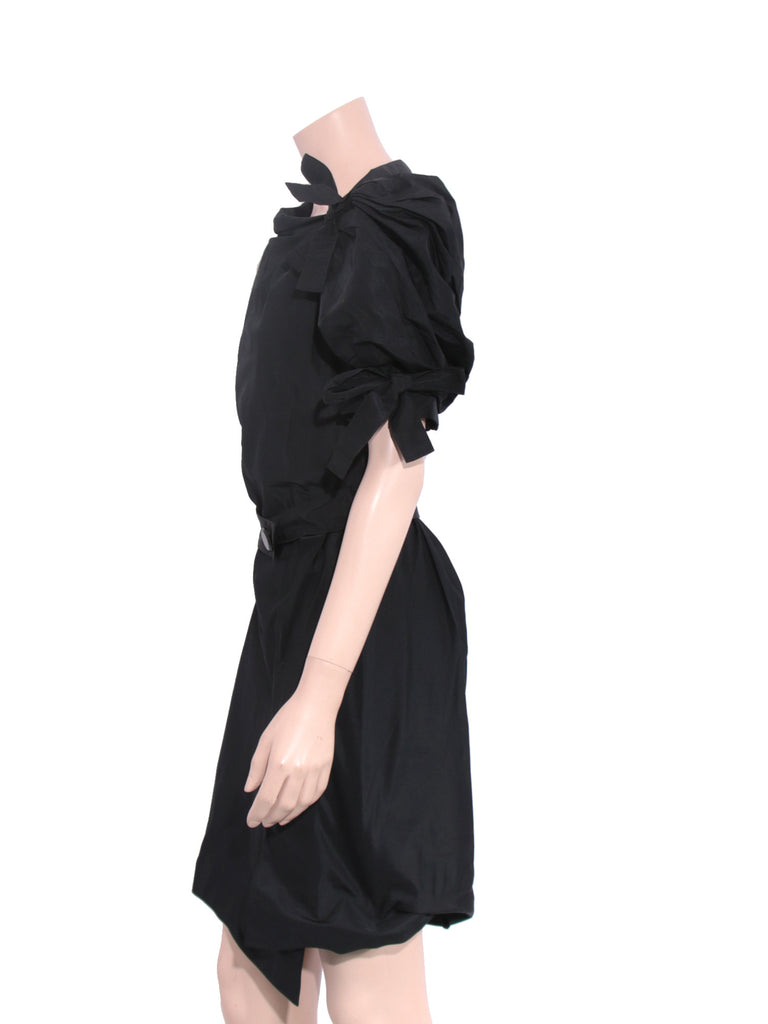 Marc by Marc Jacobs Bow Detail Dress