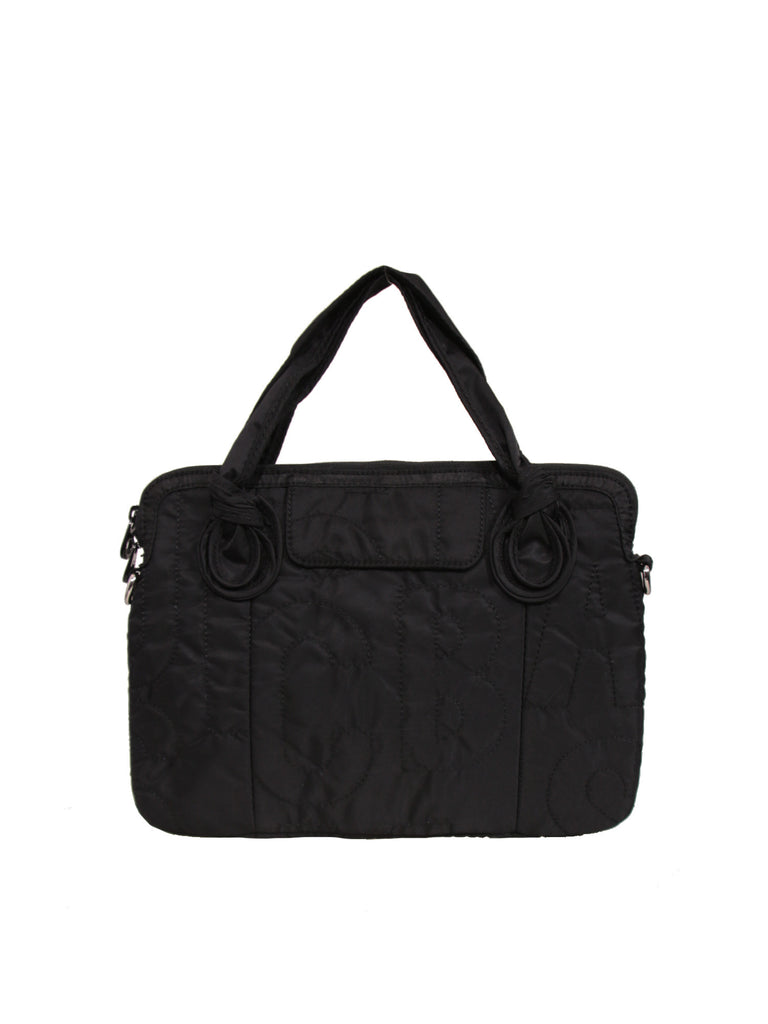 Marc Jacobs Pretty Nylon 13" Laptop Commuter Case