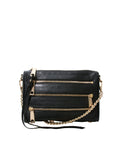 Rebecca Minkoff Zip Cross Body Bag