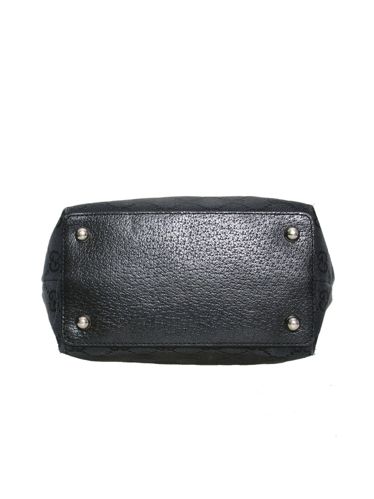 Gucci GG Canvas Eclipse Tote