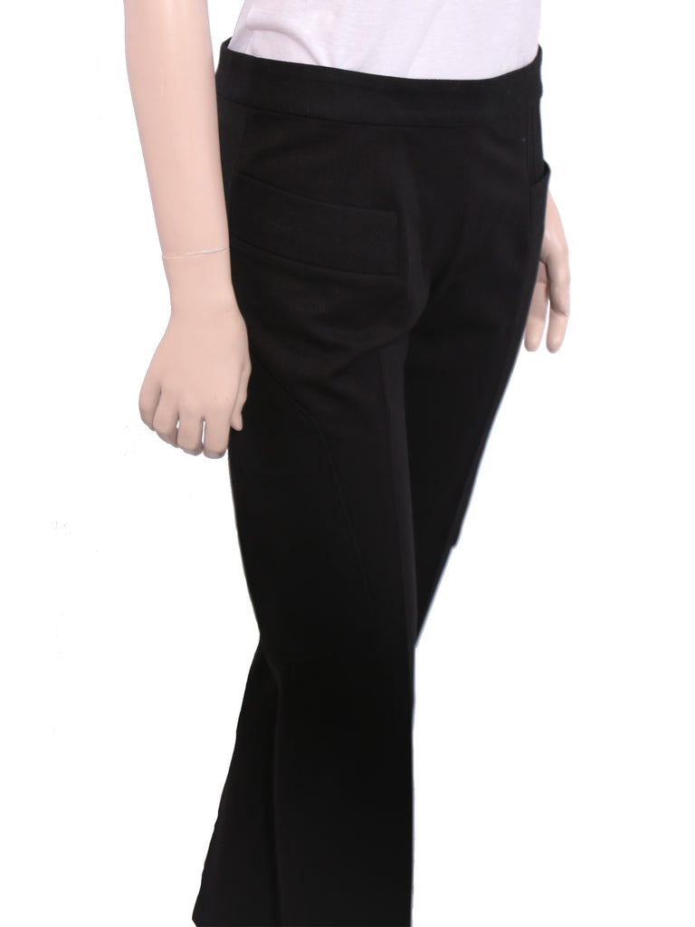 Balenciaga Wool Pants