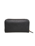 Prada Saffiano Continental Wallet