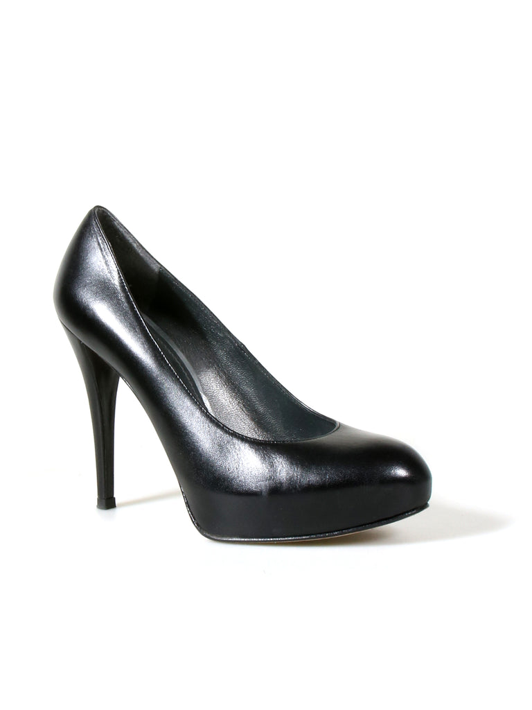 Stuart Weitzman Leather Pumps