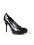 Stuart Weitzman Leather Pumps