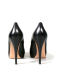 Stuart Weitzman Leather Pumps