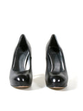 Stuart Weitzman Leather Pumps