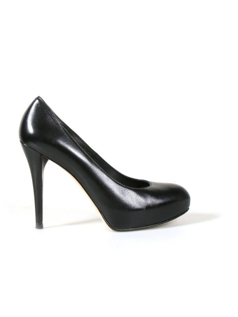 Stuart Weitzman Leather Pumps