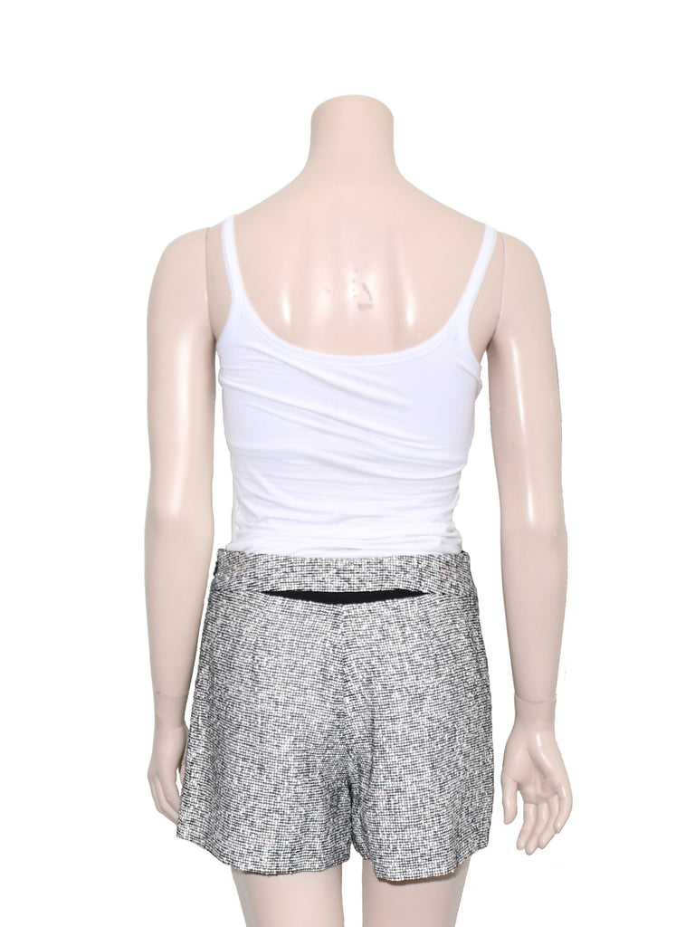 Rag & Bone Tweed Shorts