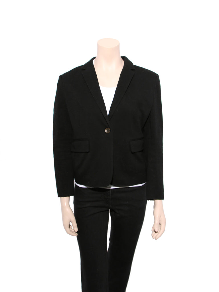 Rag & Bone Cotton Blazer