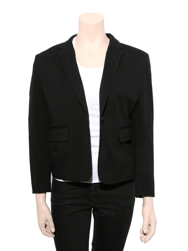 Rag & Bone Cotton Blazer