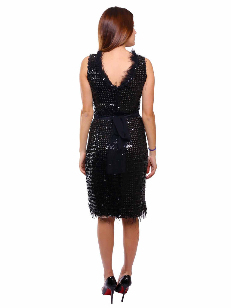 Loyandford Sequin Dress