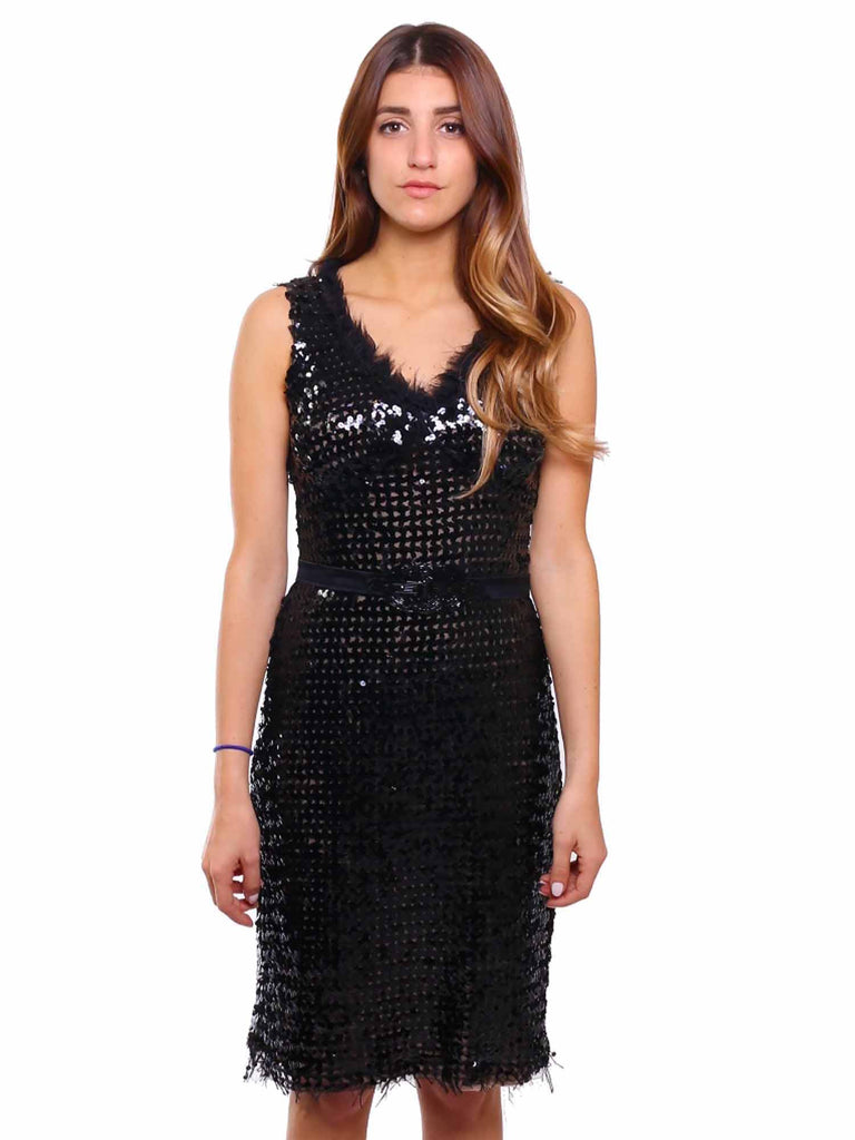 Loyandford Sequin Dress