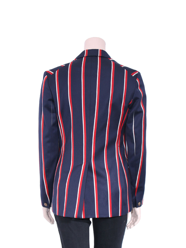 Rag & Bone 42nd Street Striped Blazer