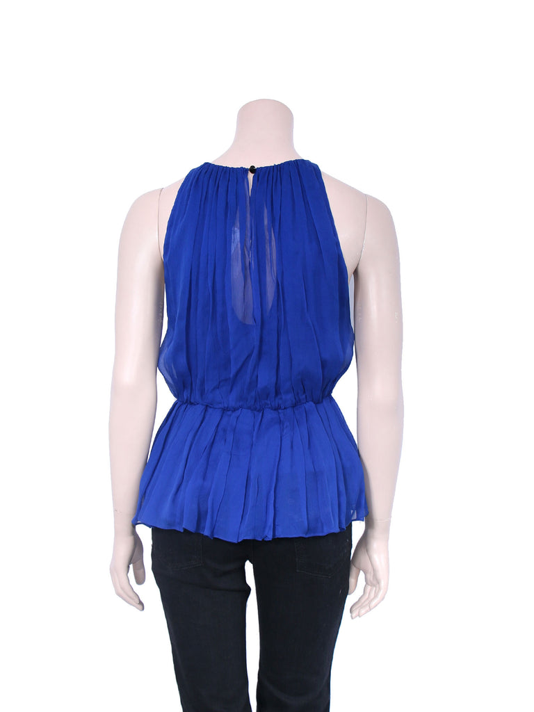 alice + olivia Sleeveless Top