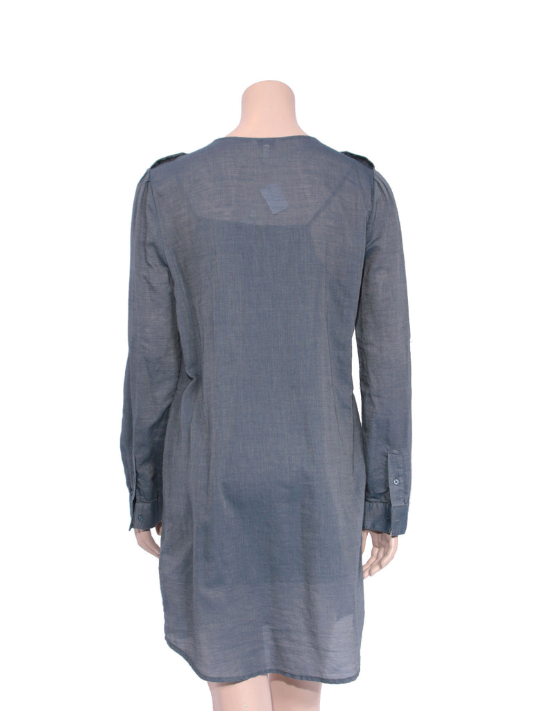 Joie Cotton Dress