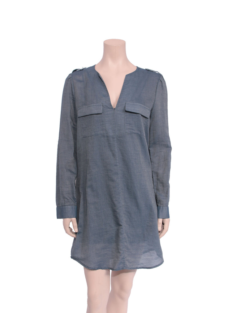 Joie Cotton Dress