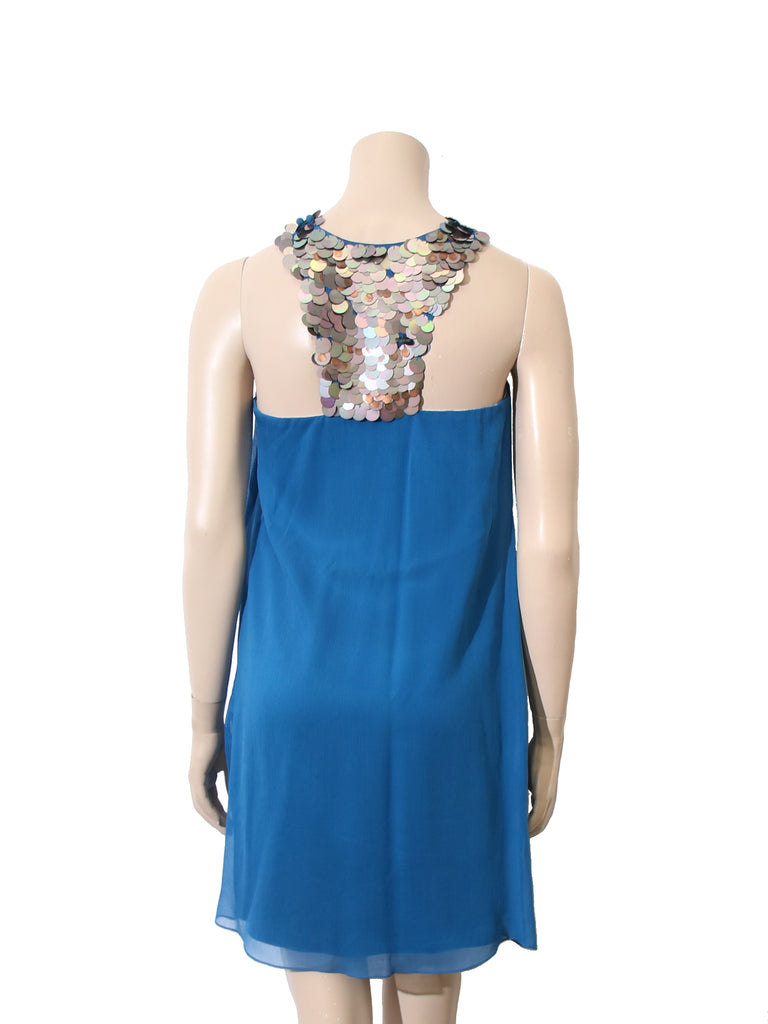 Ports 1961 Embellished Dress