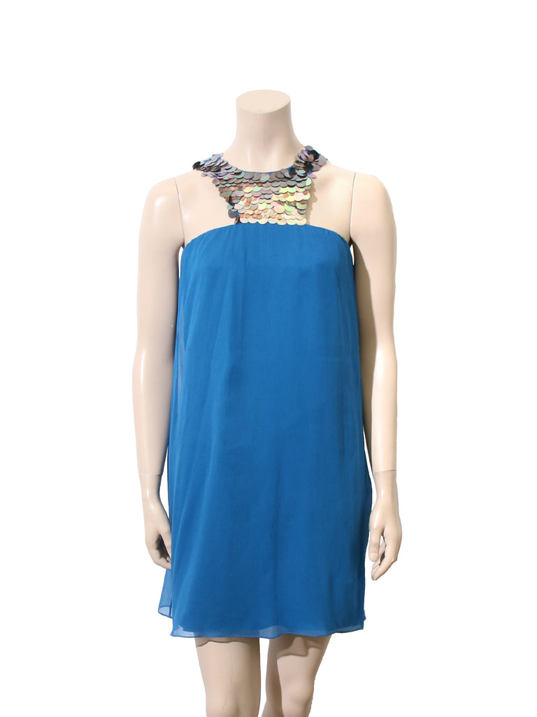 Ports 1961 Embellished Dress