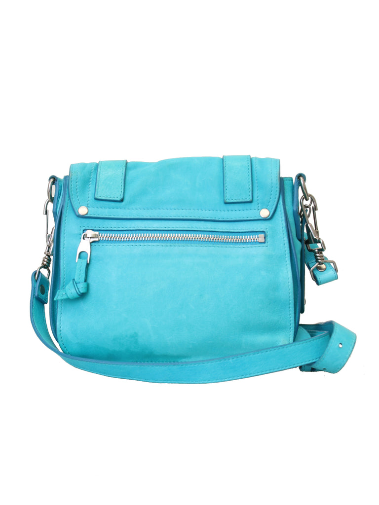 Proenza Schouler PS1 Mini Cross Body Bag