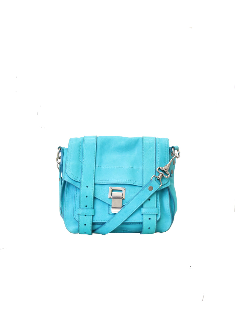 Proenza Schouler PS1 Mini Cross Body Bag