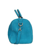 Gucci Web Original Boston Bag