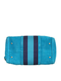 Gucci Web Original Boston Bag