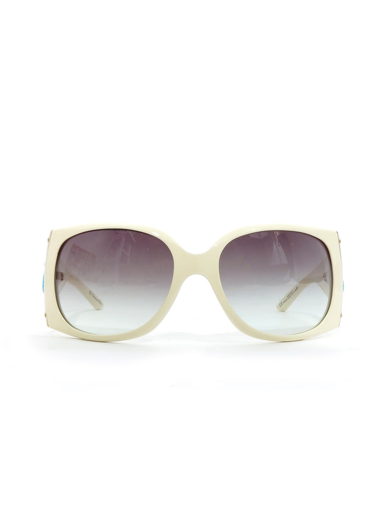 Christian Dior Daiquidior Sunglasses