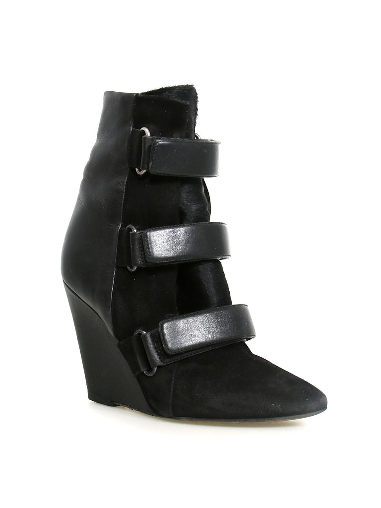 Isabel Marant Scarlet Ankle Boots