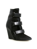 Isabel Marant Scarlet Ankle Boots