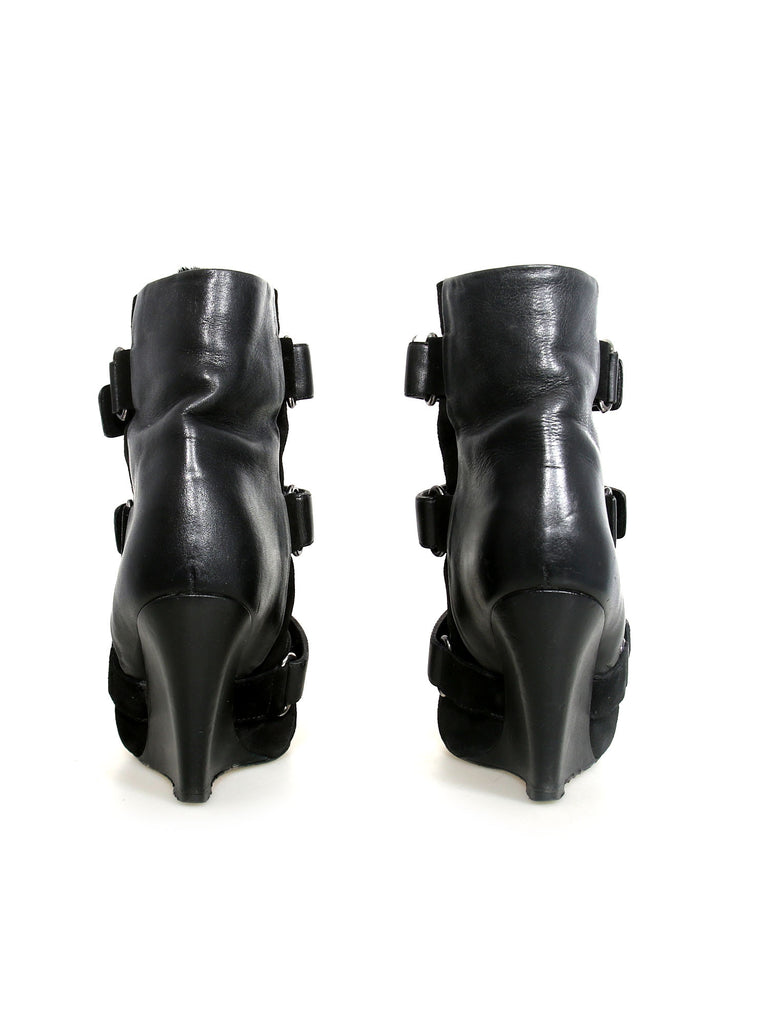 Isabel Marant Scarlet Ankle Boots