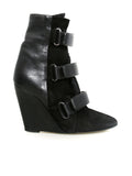 Isabel Marant Scarlet Ankle Boots