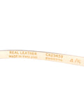 Ted Baker Leather Bow Belt