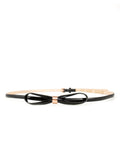 Ted Baker Leather Bow Belt