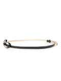 Ted Baker Leather Bow Belt
