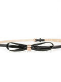 Ted Baker Leather Bow Belt