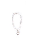 Tiffany & Co. Full Heart Bracelet