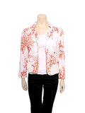 Valentino Cotton Blazer