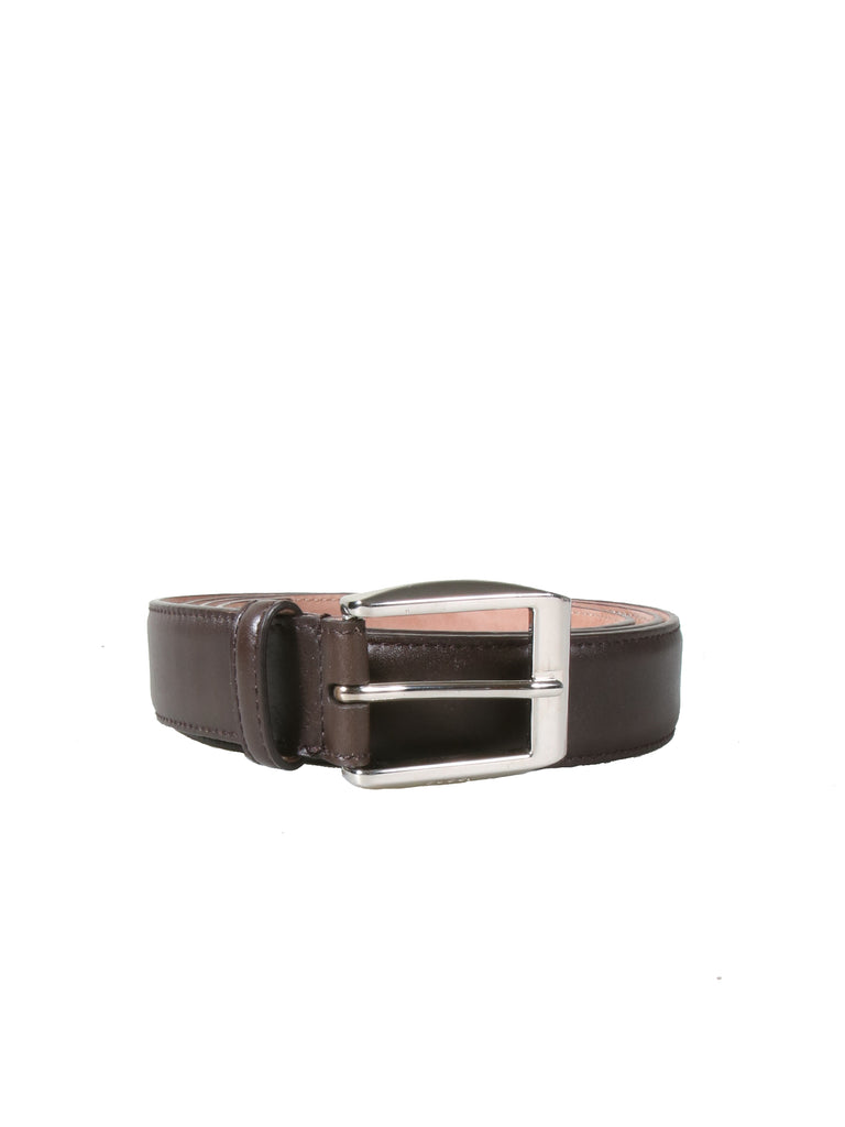 Gucci Leather Belt