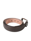 Gucci Leather Belt