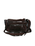 Pierre Hardy Suede Cross Body Bag