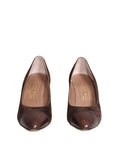 Bruno Magli Suede Pumps