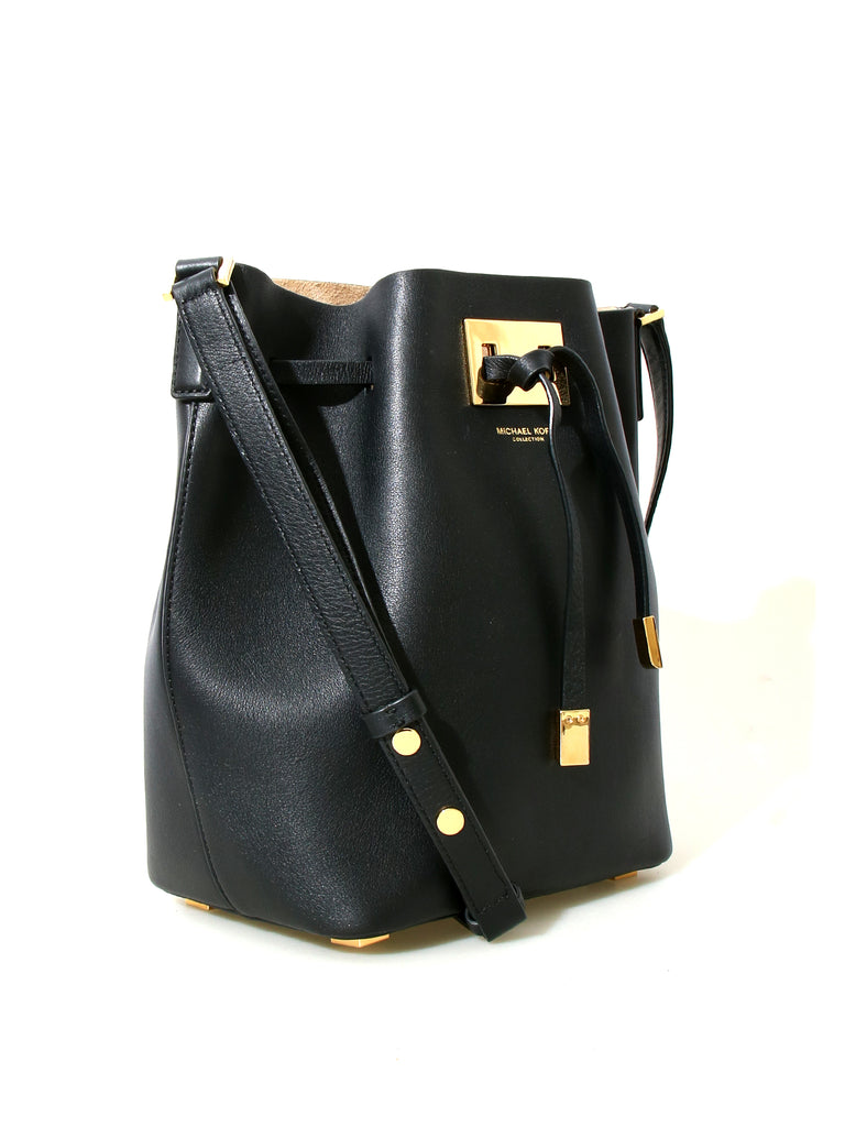 Michael Kors Miranda Bucket Bag